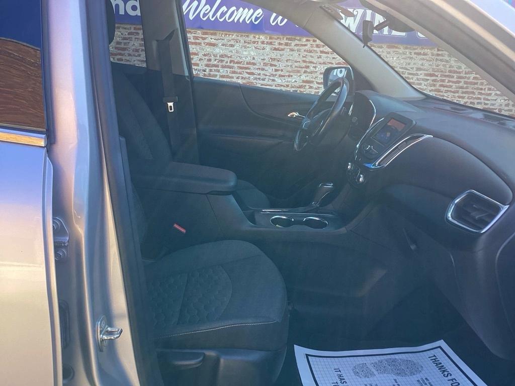 Chevrolet Equinox LT 2.0 2WD 2020