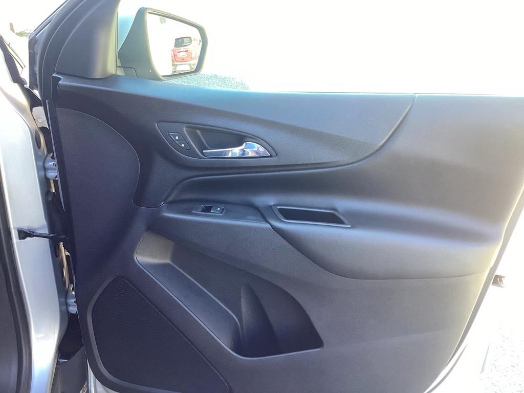 Chevrolet Equinox LT 2.0 2WD 2020