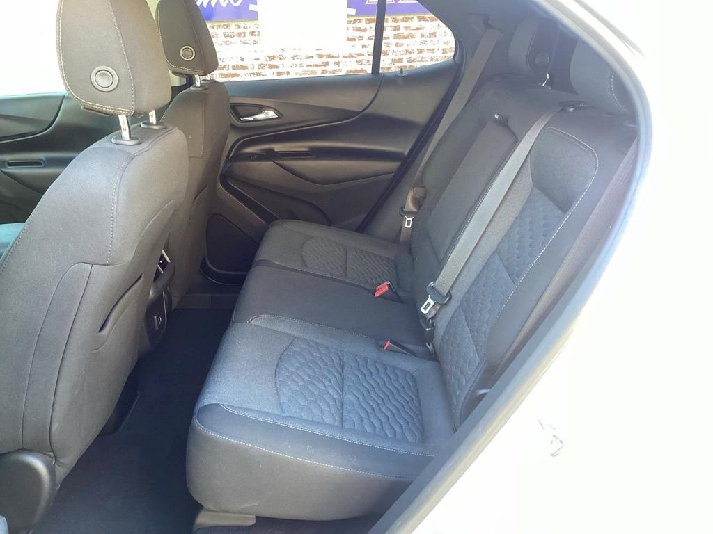 Chevrolet Equinox LT 2.0 2WD 2020