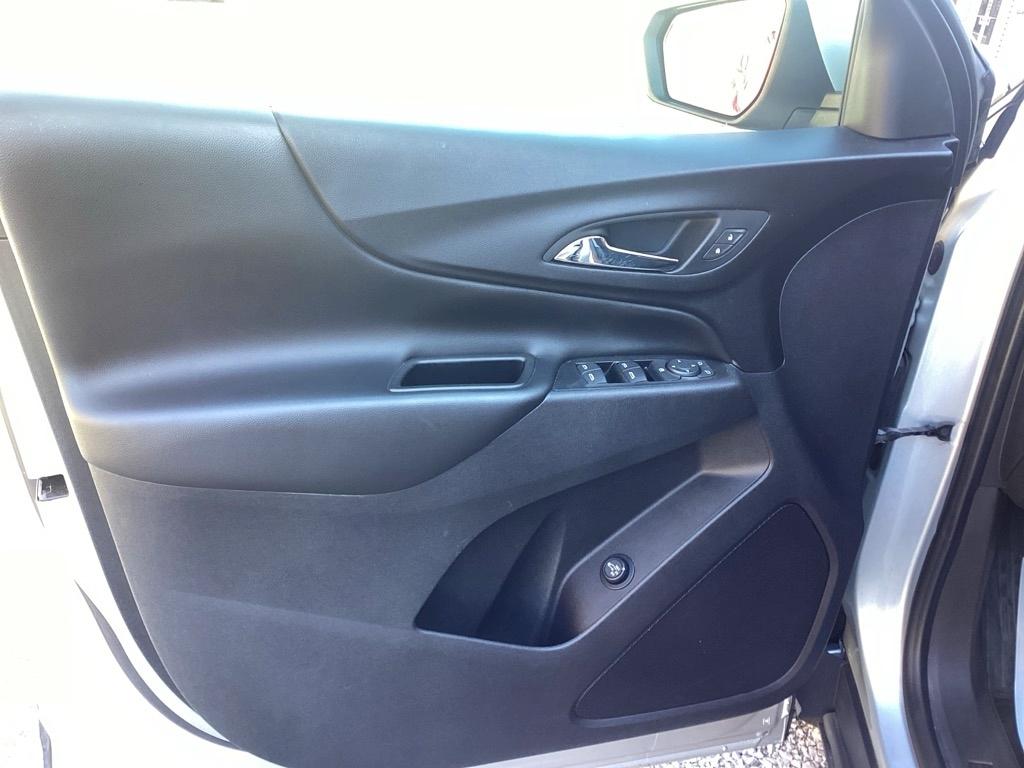 Chevrolet Equinox LT 2.0 2WD 2020