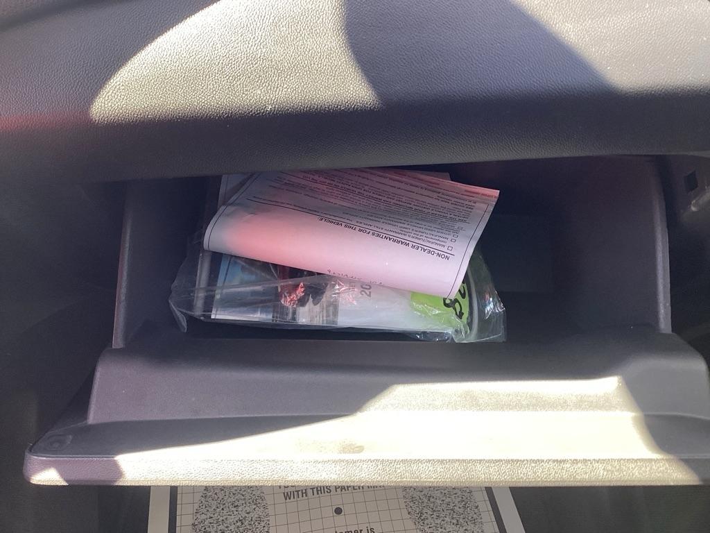 Chevrolet Equinox LT 2.0 2WD 2020