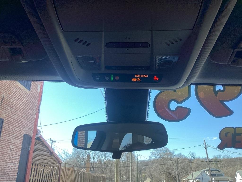 Chevrolet Equinox LT 2.0 2WD 2020