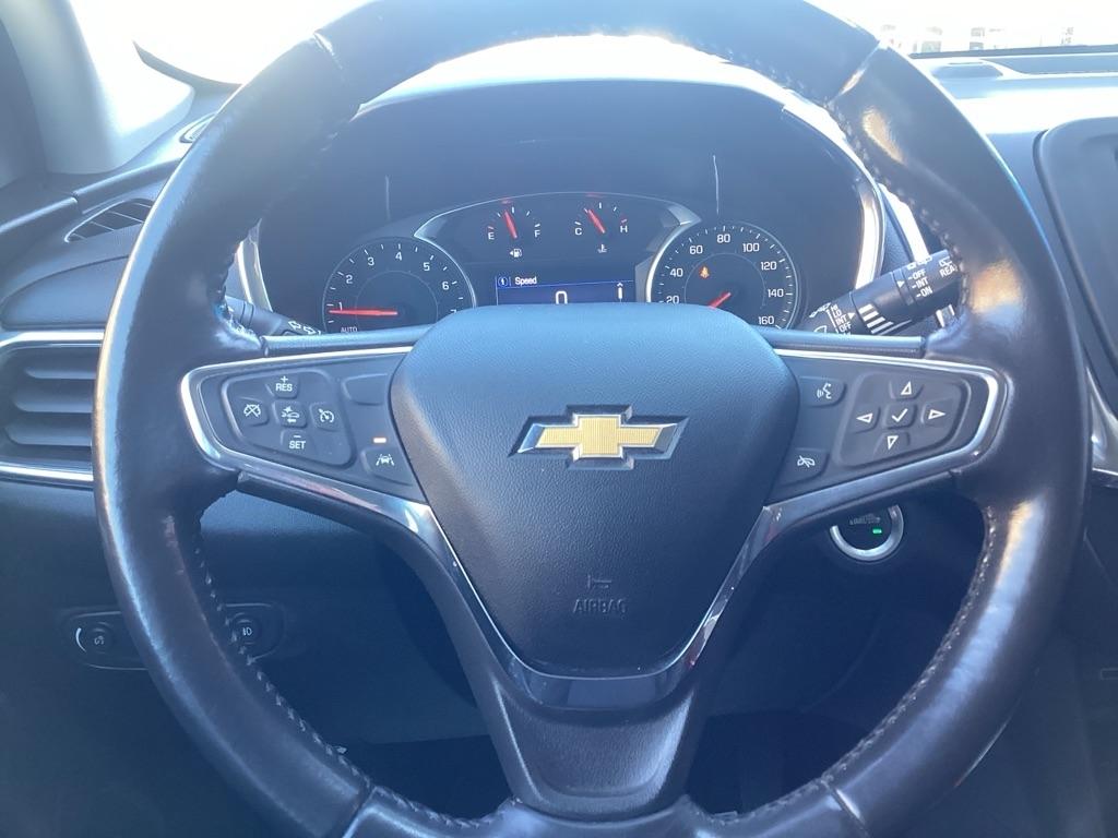 Chevrolet Equinox LT 2.0 2WD 2020