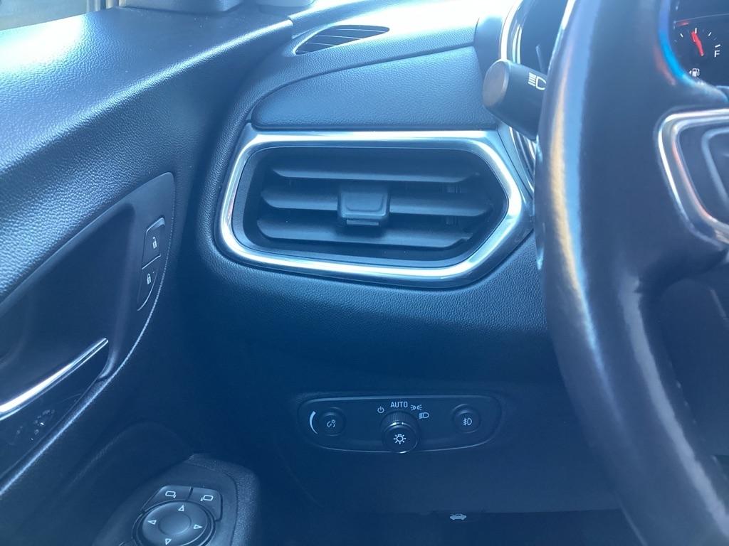 Chevrolet Equinox LT 2.0 2WD 2020