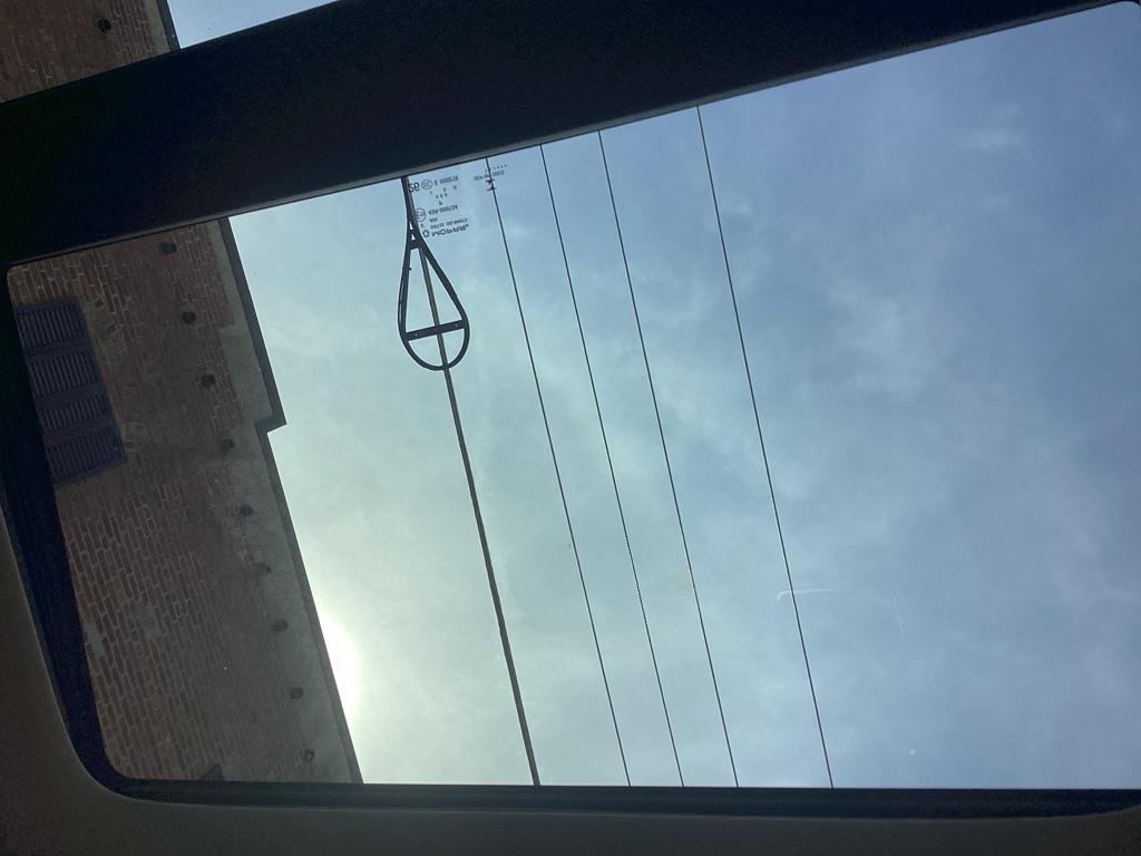 Jeep Grand Cherokee Overland 4WD 2015