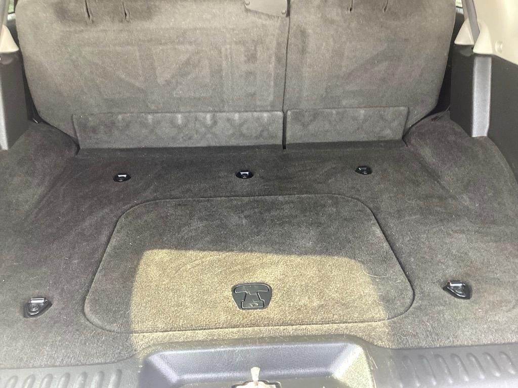 GMC Envoy SLE-1 4WD 2007