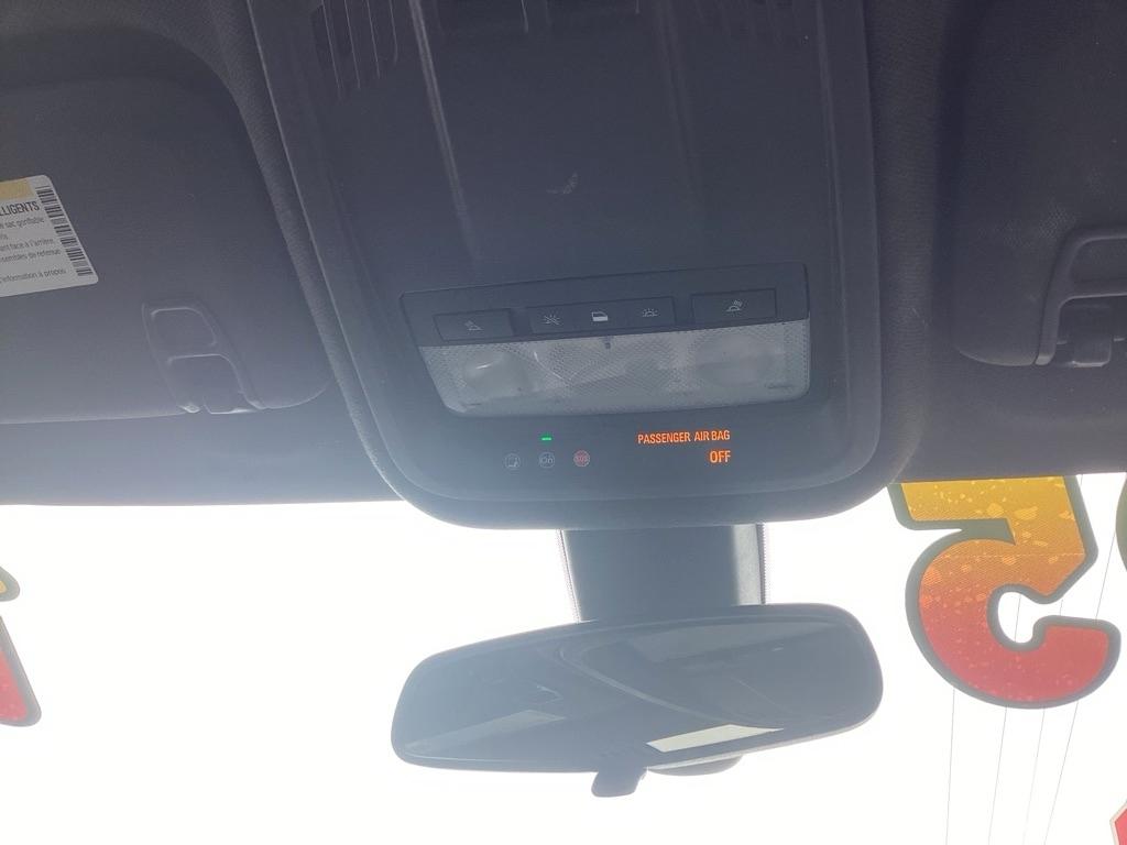 Chevrolet Cruze LT Auto Hatchback 2017