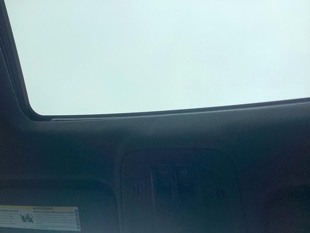 Chevrolet Cruze LT Auto Hatchback 2017