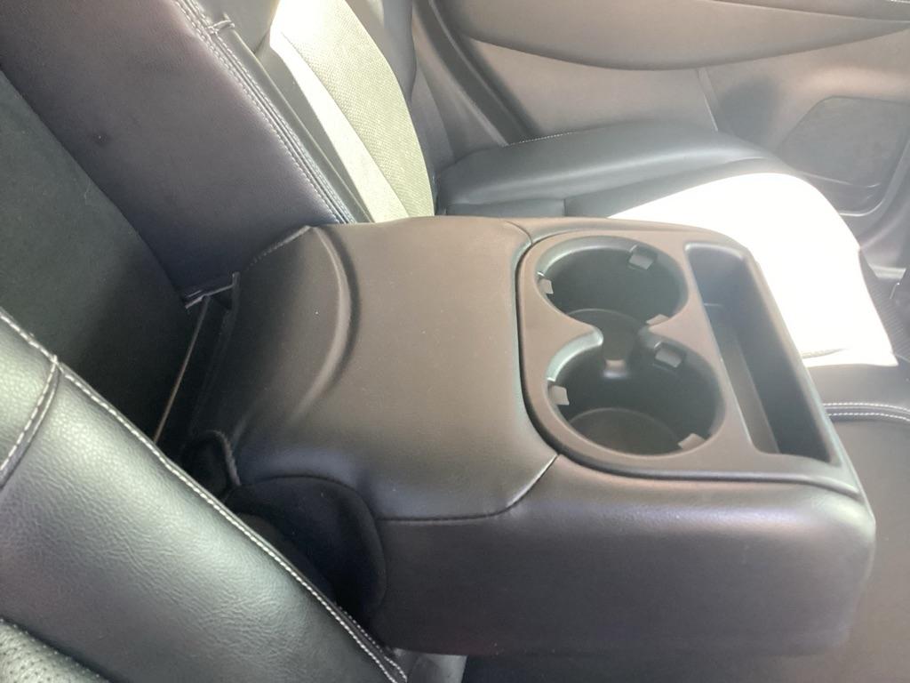 Nissan Murano Platinum AWD 2016