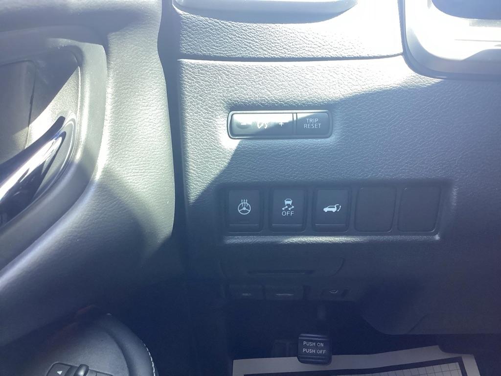 Nissan Murano Platinum AWD 2016