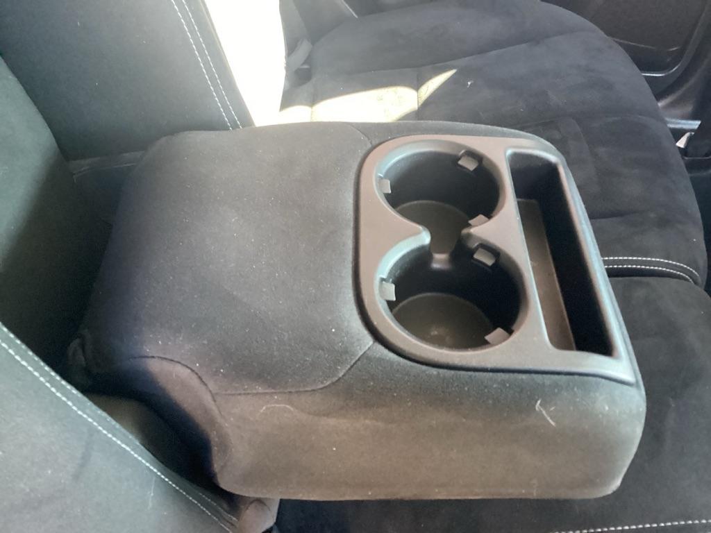 Nissan Murano S AWD 2017