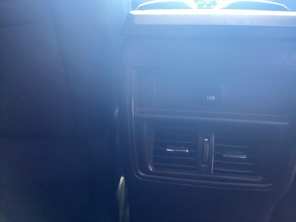 Nissan Murano S AWD 2017