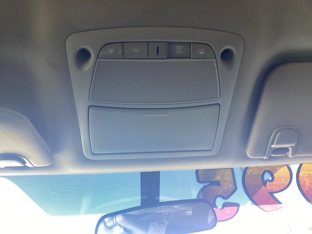 Nissan Murano S AWD 2017