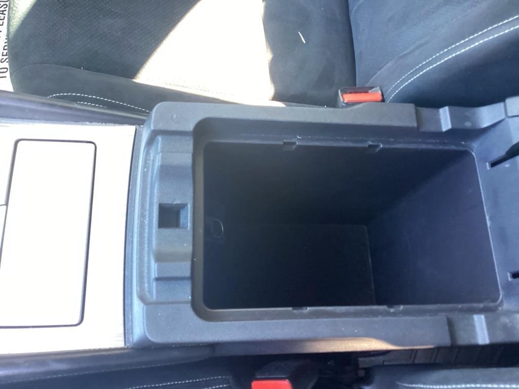 Nissan Murano S AWD 2017