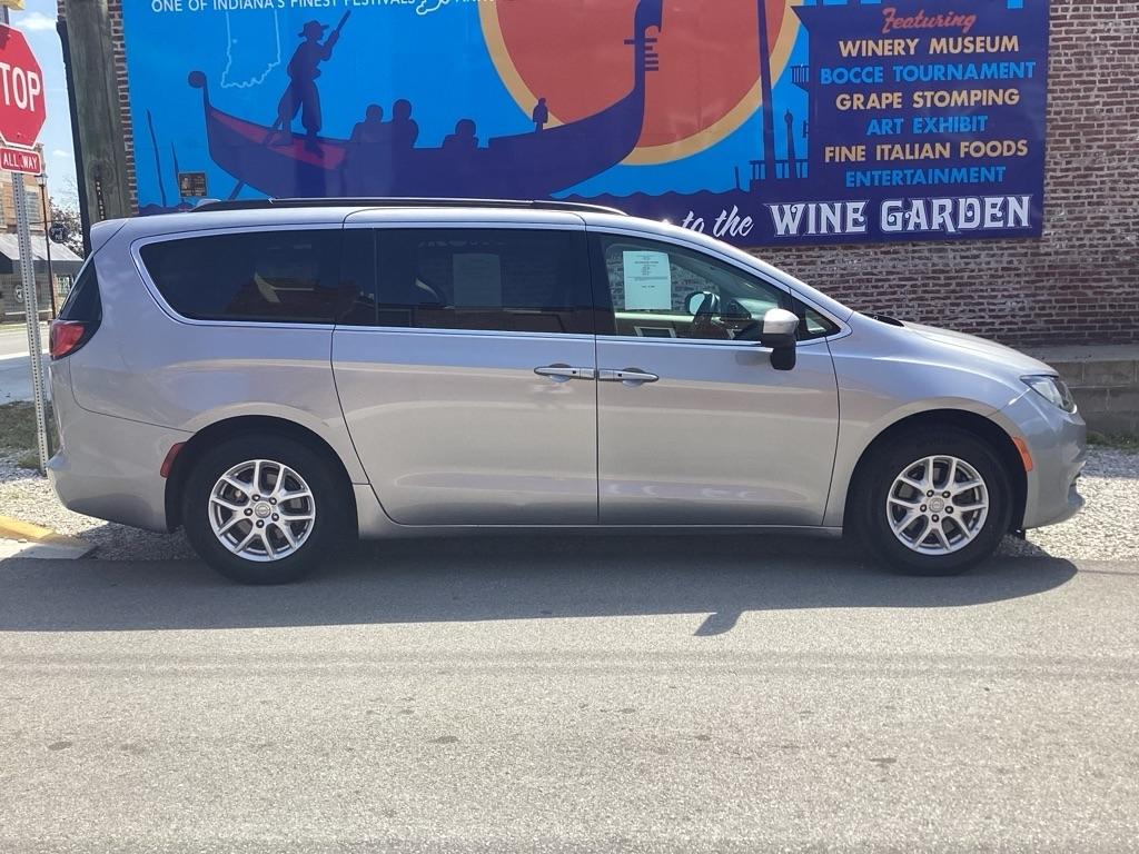 Chrysler Voyager LXI 2020