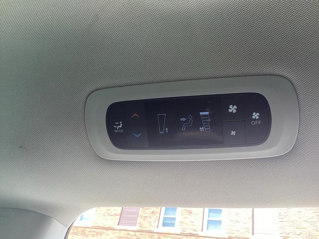 Chrysler Voyager LXI 2020