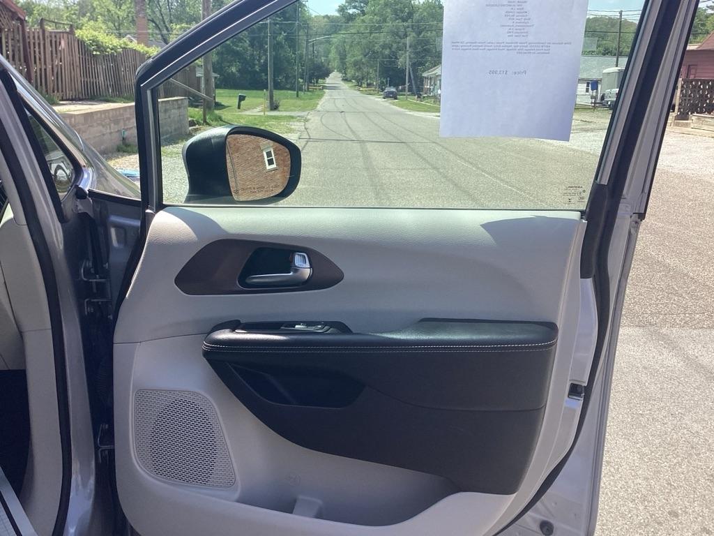 Chrysler Voyager LXI 2020