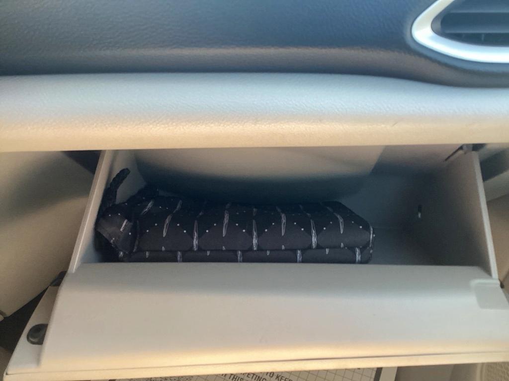 Chrysler Voyager LXI 2020