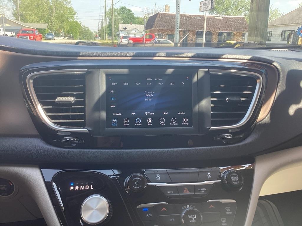 Chrysler Voyager LXI 2020
