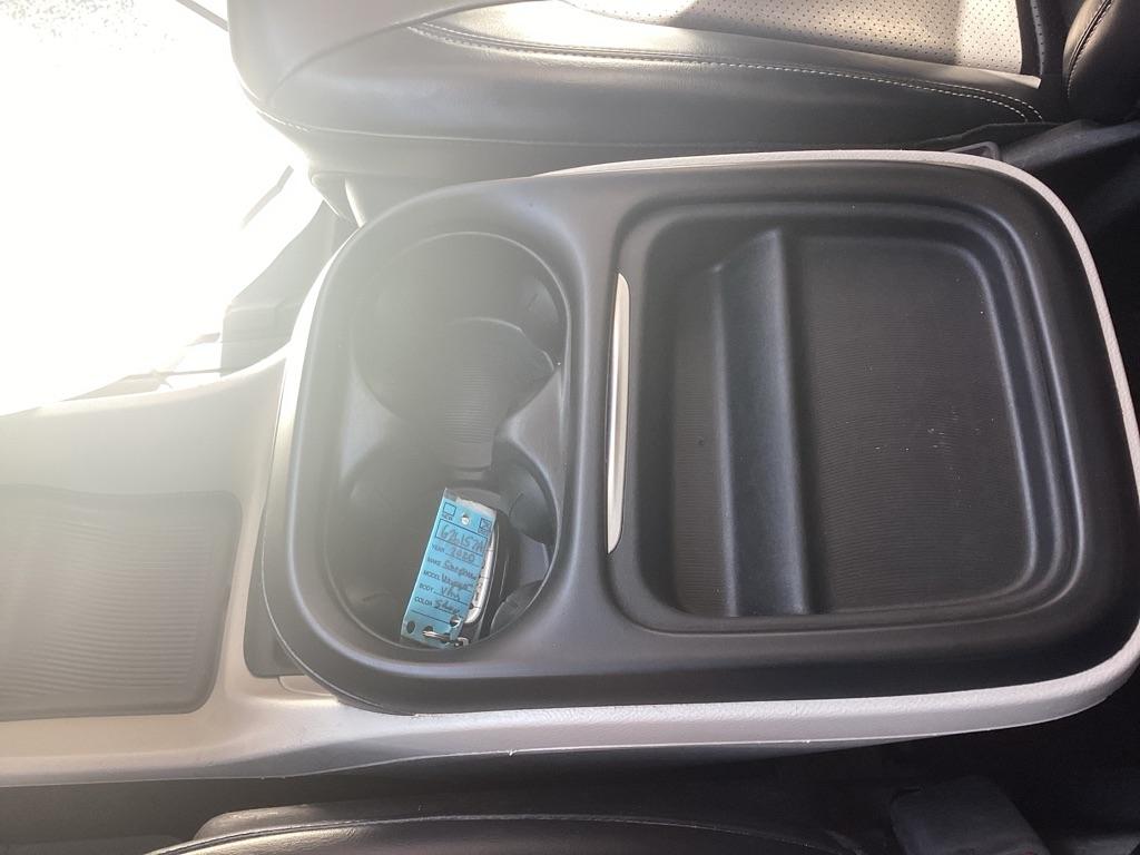 Chrysler Voyager LXI 2020
