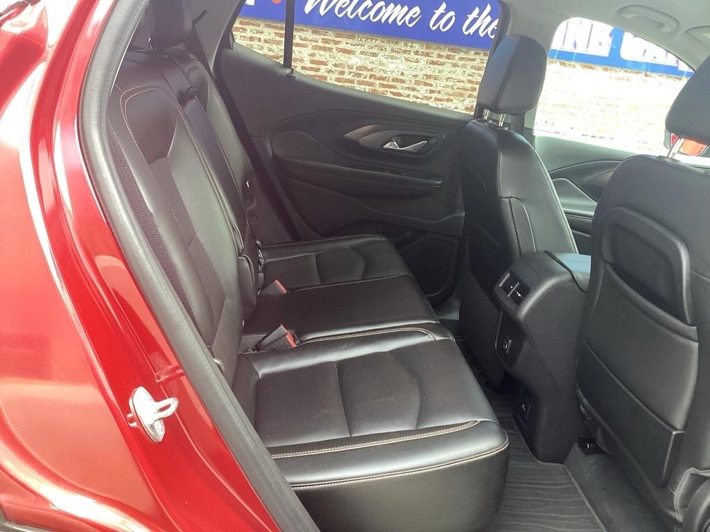 GMC Terrain SLT 2020