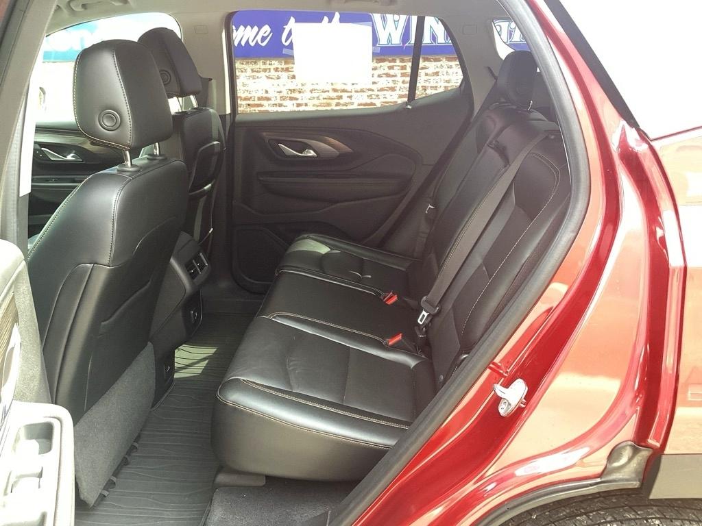 GMC Terrain SLT 2020
