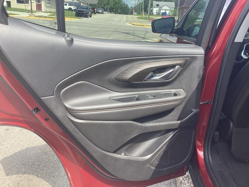 GMC Terrain SLT 2020