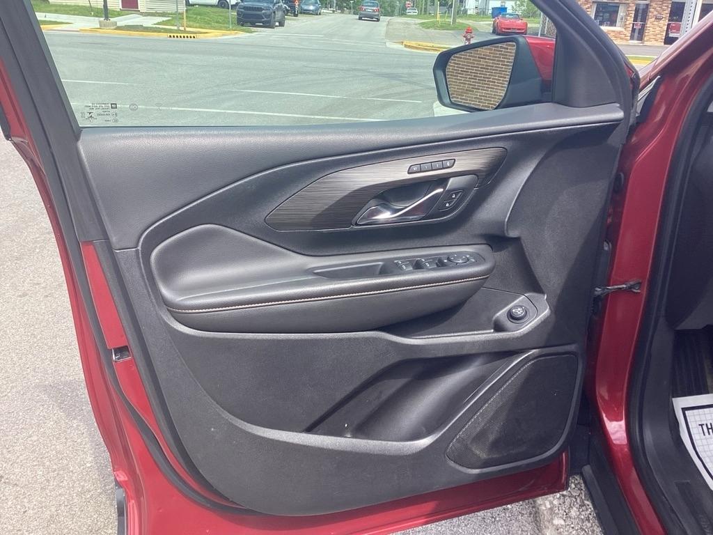 GMC Terrain SLT 2020