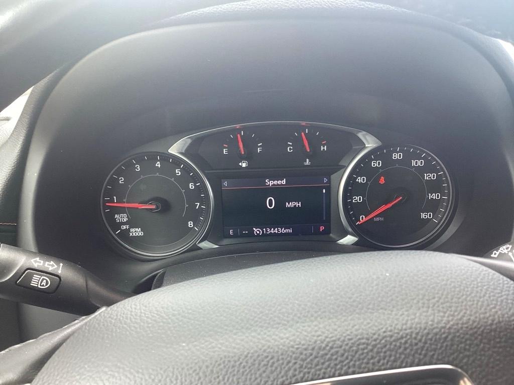 GMC Terrain SLT 2020