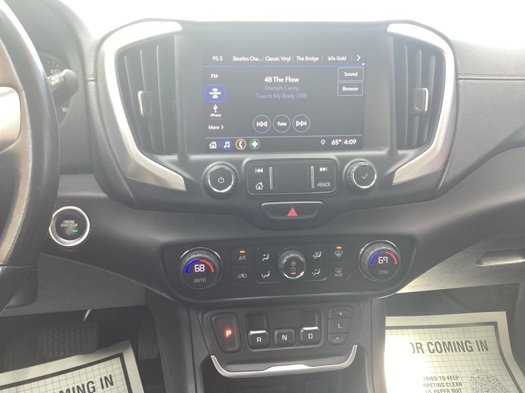GMC Terrain SLT 2020