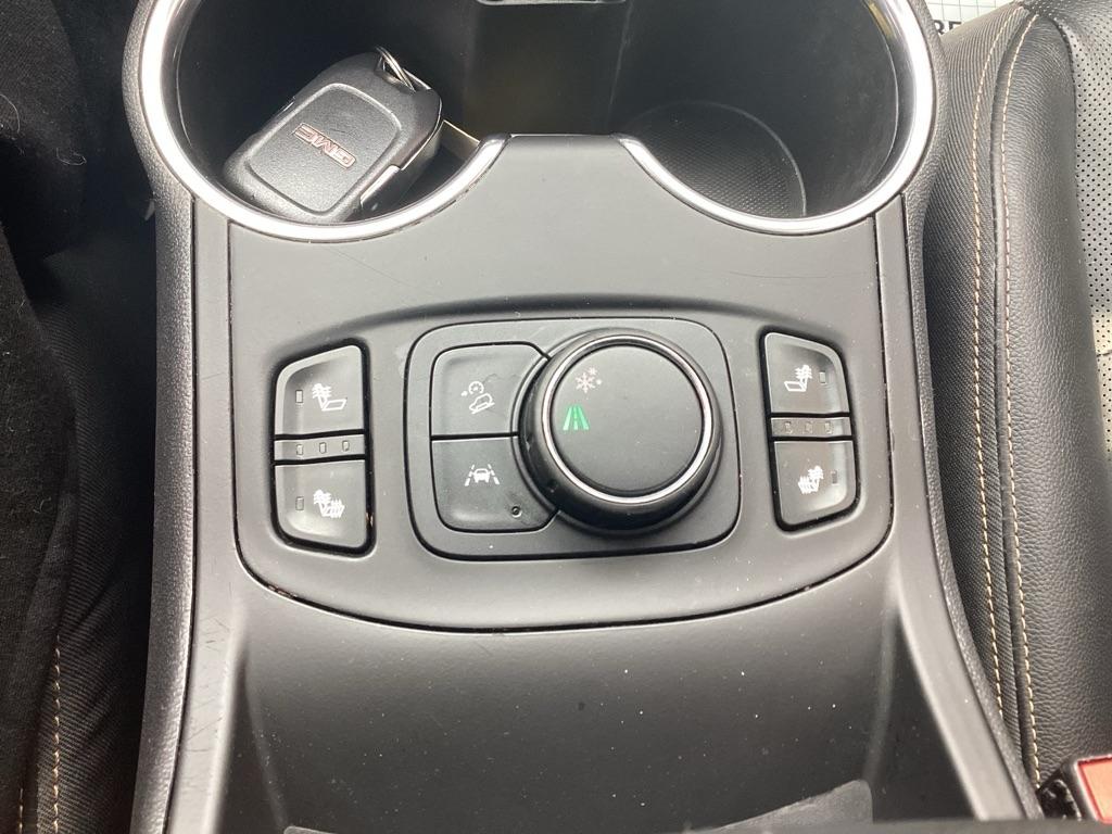 GMC Terrain SLT 2020
