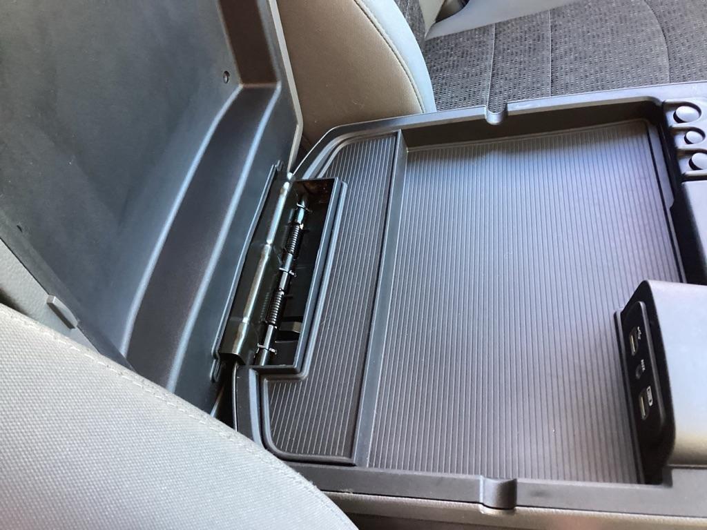 RAM 2500 SLT Crew Cab SWB 4WD 2018