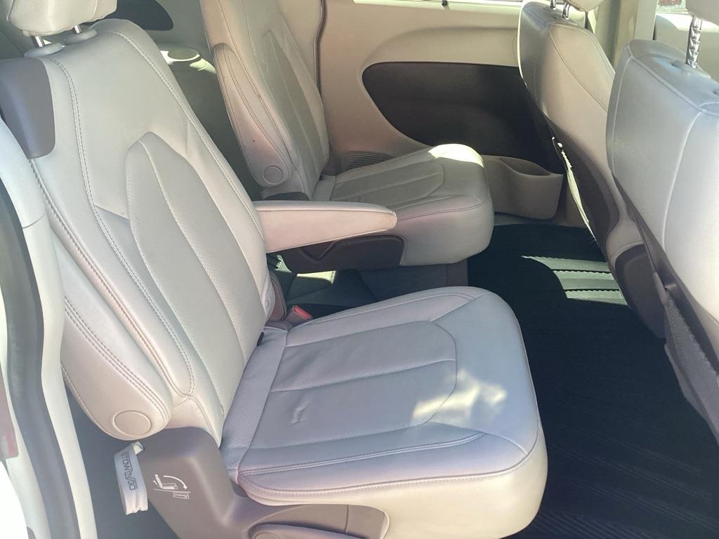 Chrysler Pacifica Touring-L 2020