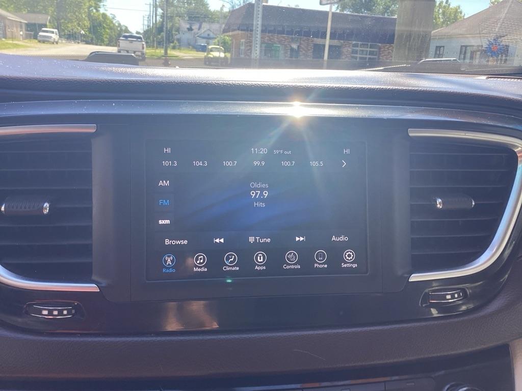 Chrysler Pacifica Touring-L 2020