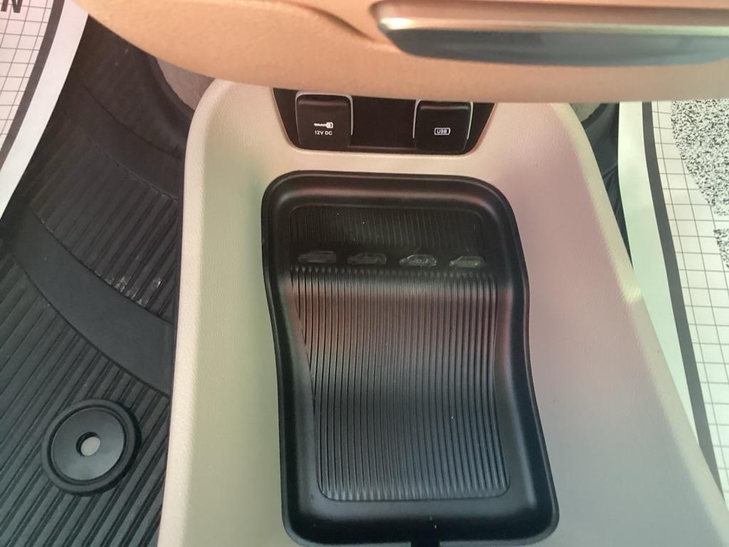Chrysler Pacifica Touring-L 2020