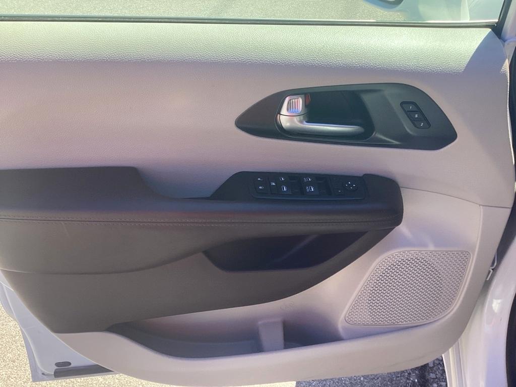 Chrysler Pacifica Touring-L 2020