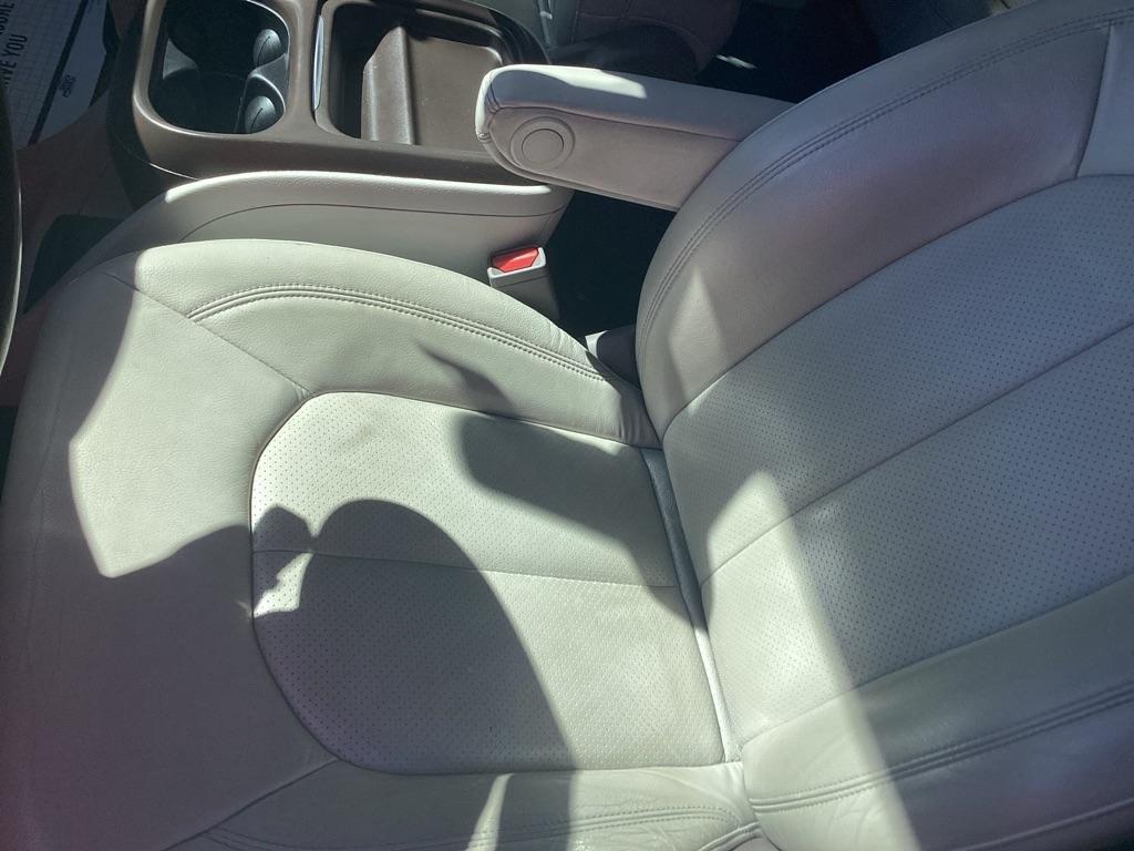 Chrysler Pacifica Touring-L 2020