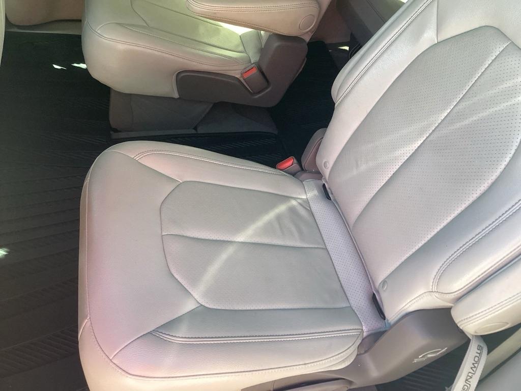 Chrysler Pacifica Touring-L 2020