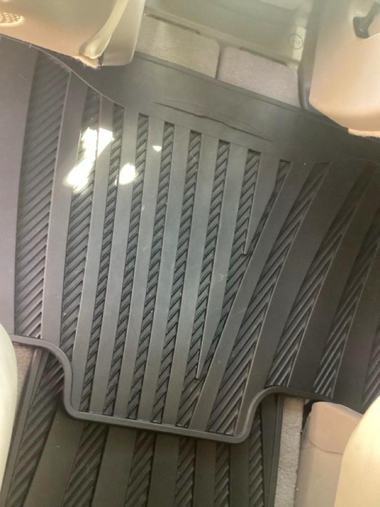 Chrysler Pacifica Touring-L 2020