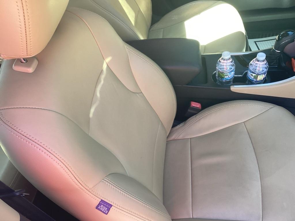 Hyundai Sonata GLS Auto 2012