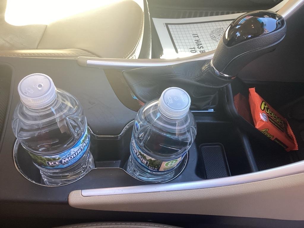 Hyundai Sonata GLS Auto 2012