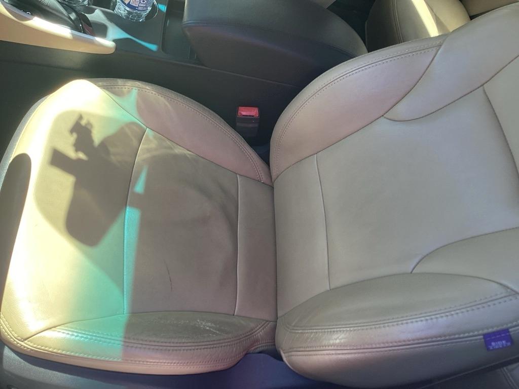 Hyundai Sonata GLS Auto 2012