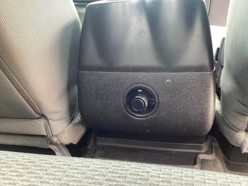 Ford F-150 XL SuperCab 8-ft. Bed 4WD 2012