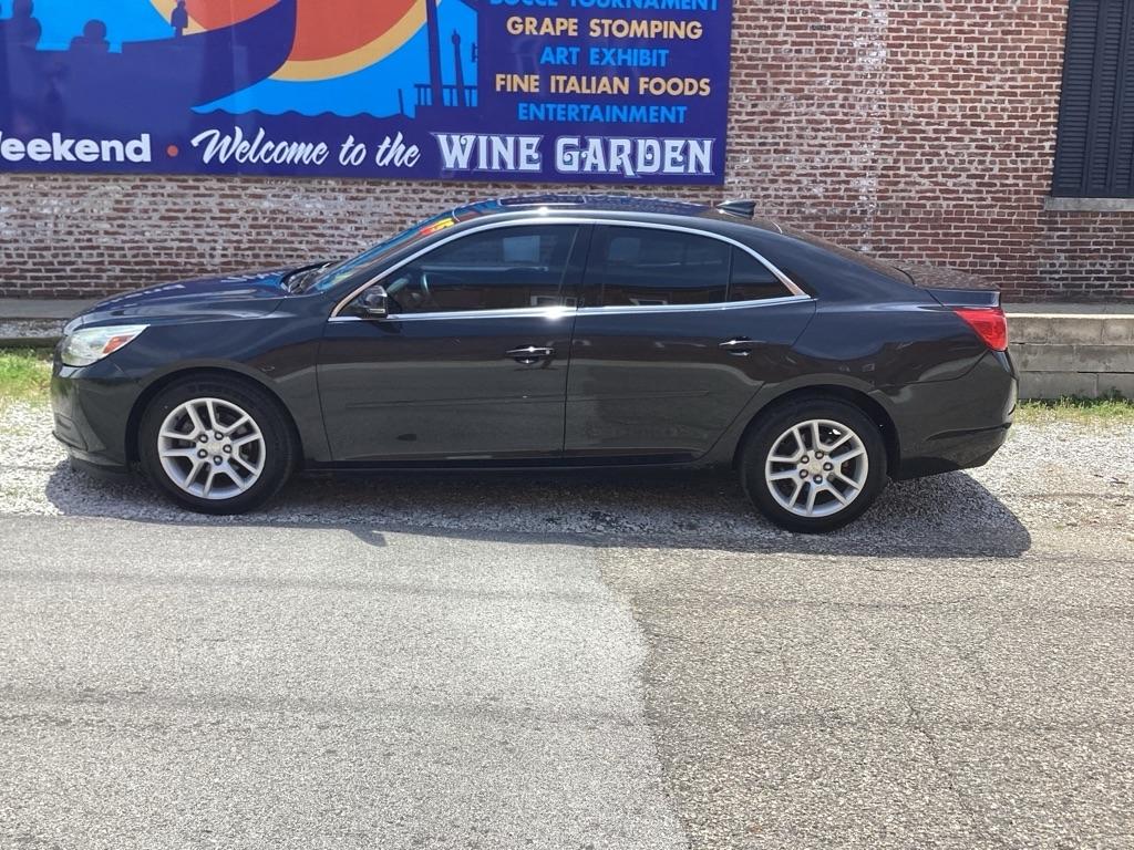 Chevrolet Malibu 1LT 2015