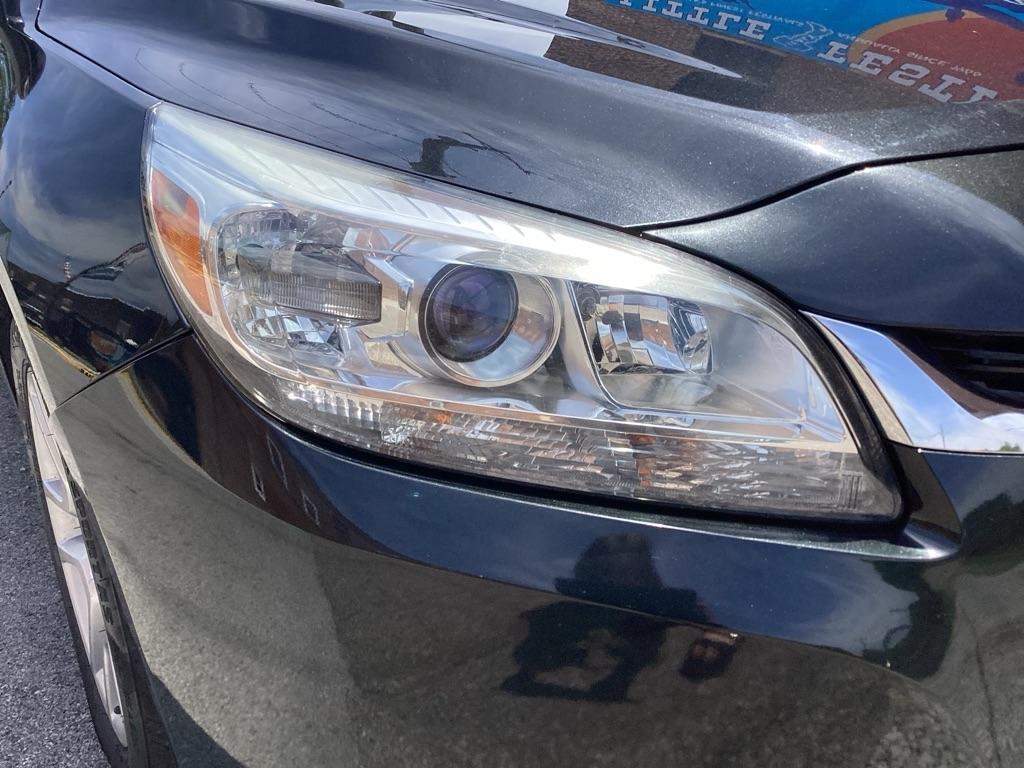 Chevrolet Malibu 1LT 2015
