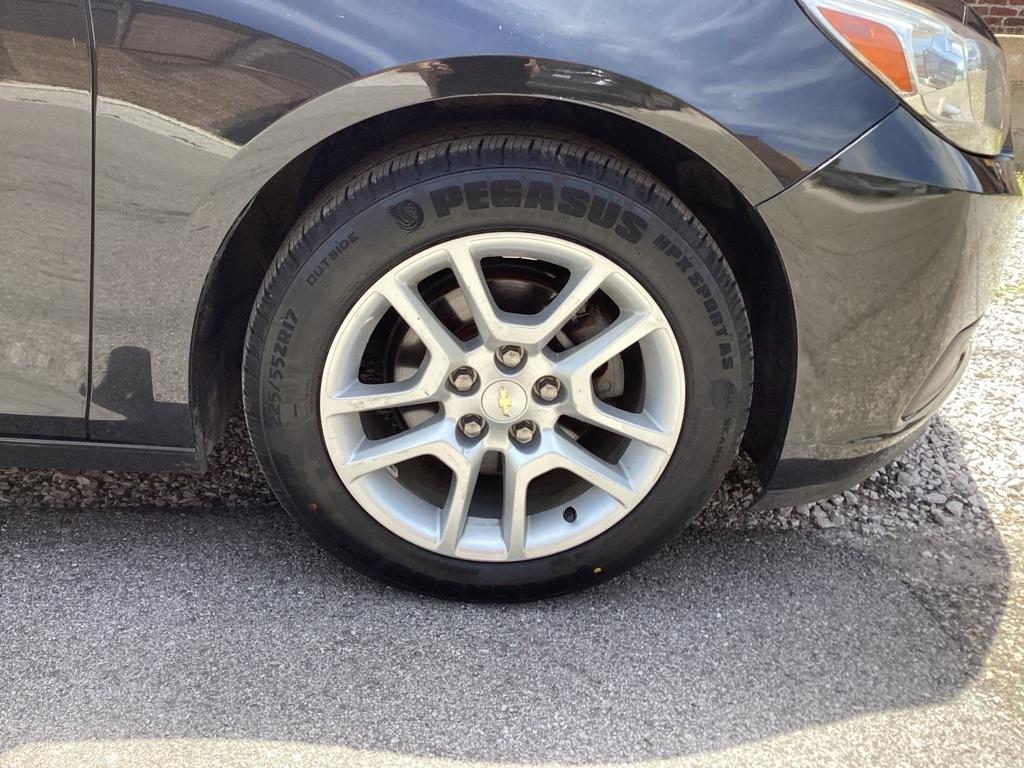 Chevrolet Malibu 1LT 2015