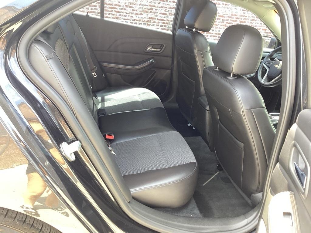 Chevrolet Malibu 1LT 2015