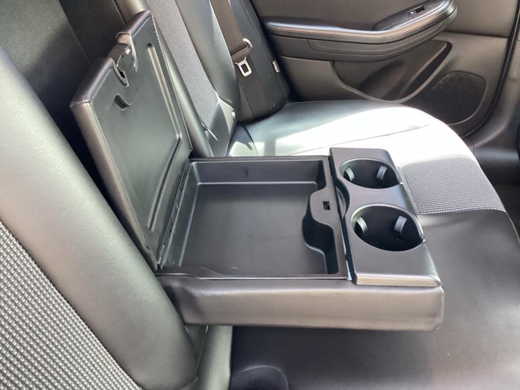 Chevrolet Malibu 1LT 2015