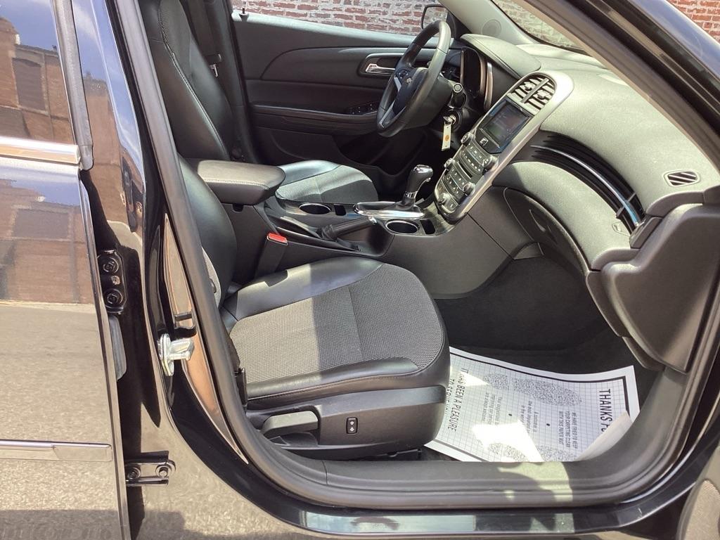 Chevrolet Malibu 1LT 2015
