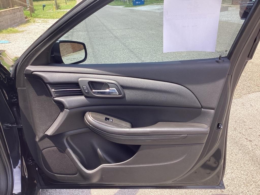 Chevrolet Malibu 1LT 2015